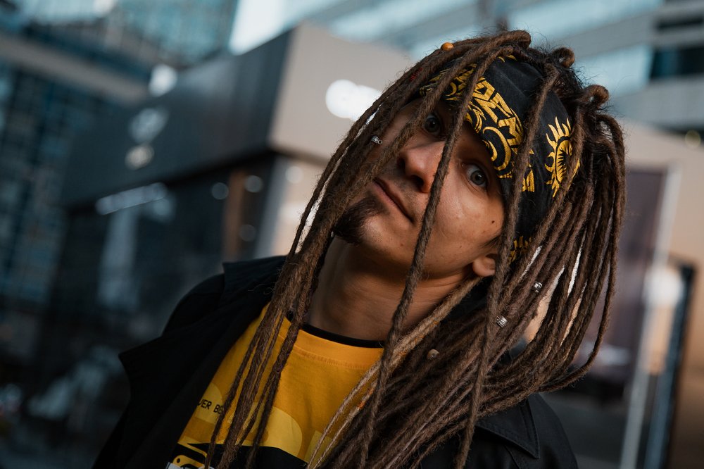 Photograph by Елена Быкова