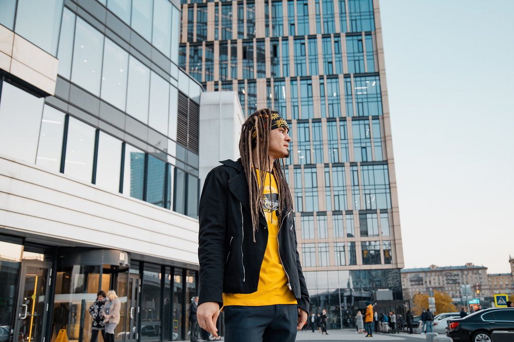 Photograph by Елена Быкова