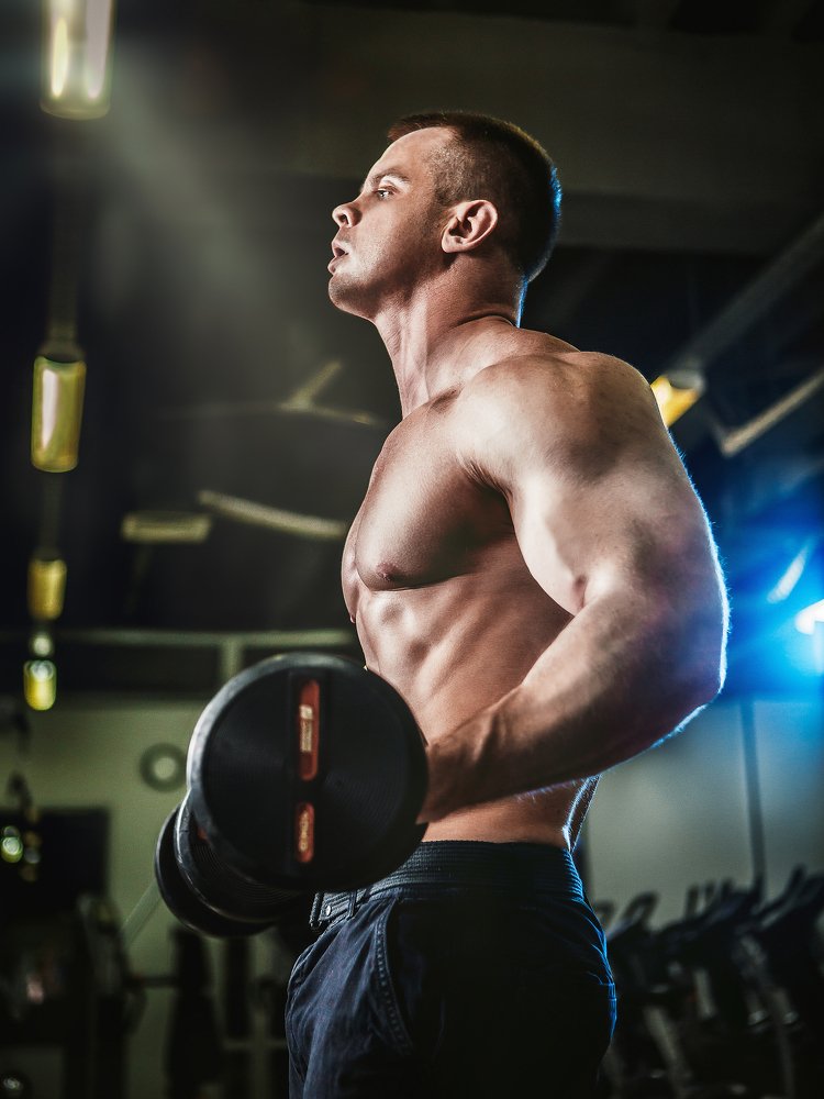 Photograph by Елена Быкова