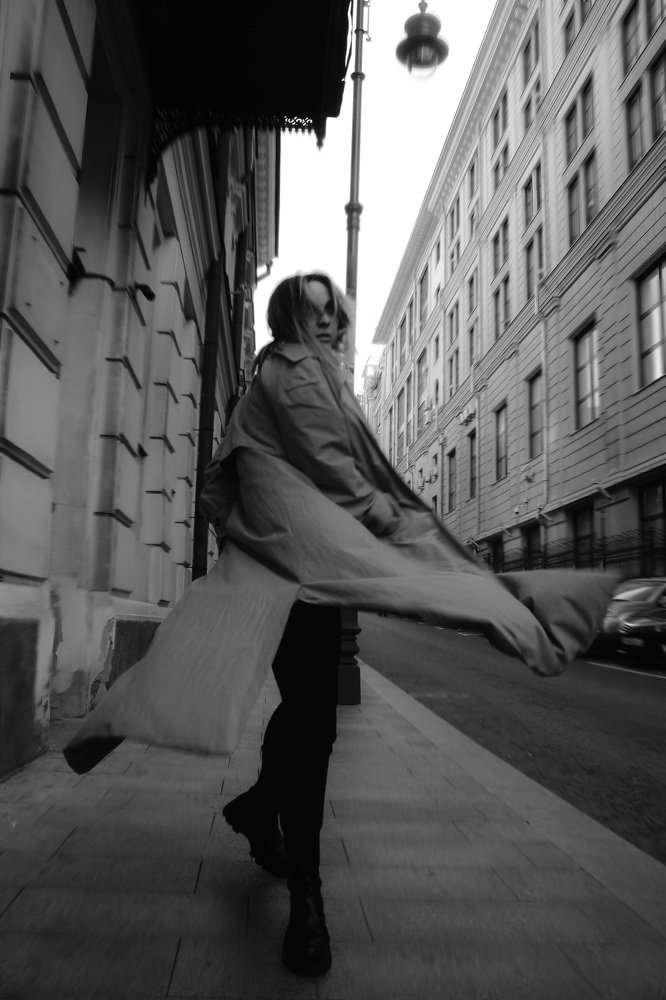 Photograph by Юлия Ревкова