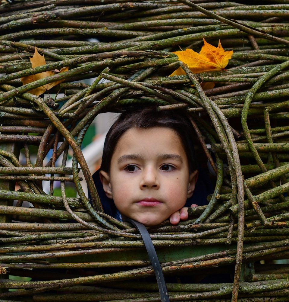 Photograph by Анна Углова