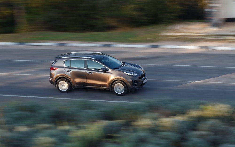 Photograph by Mihail