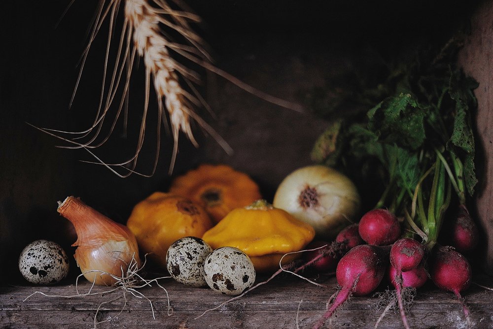 Photograph by Мария Чепрасова