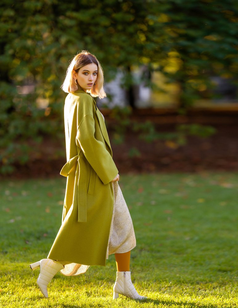 Photograph by Марина Минакова