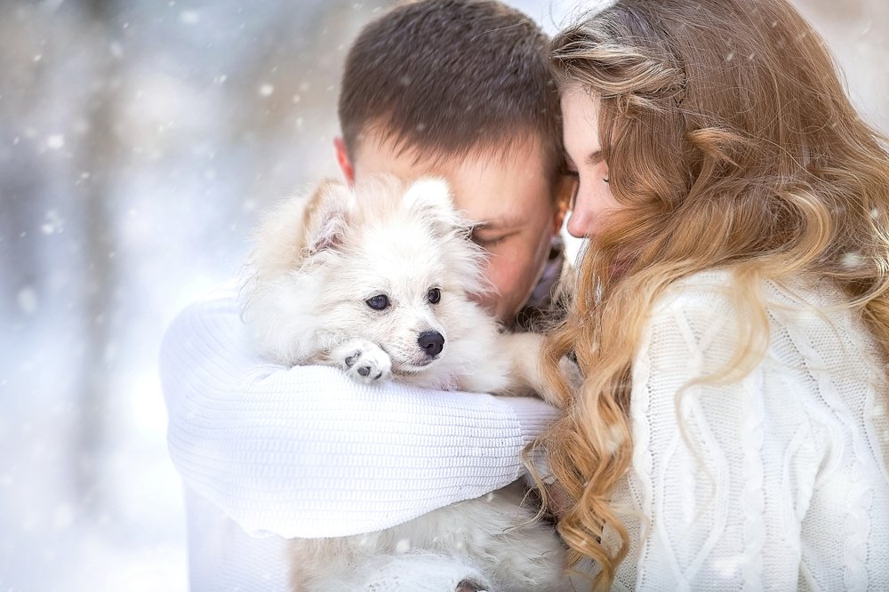 Photograph by Олеся Ефанова