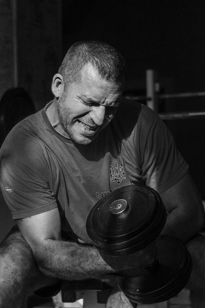 Photograph by Дмитрий Сырбу