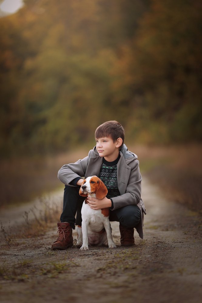 Фотография автора Виктория Мостовая