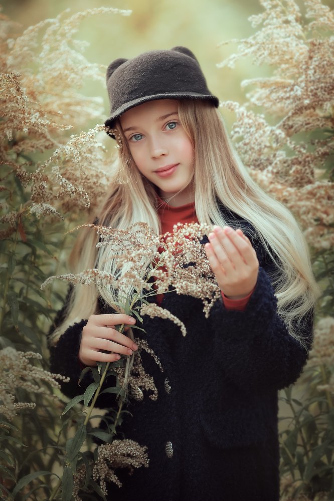 Фотография автора Виктория Мостовая