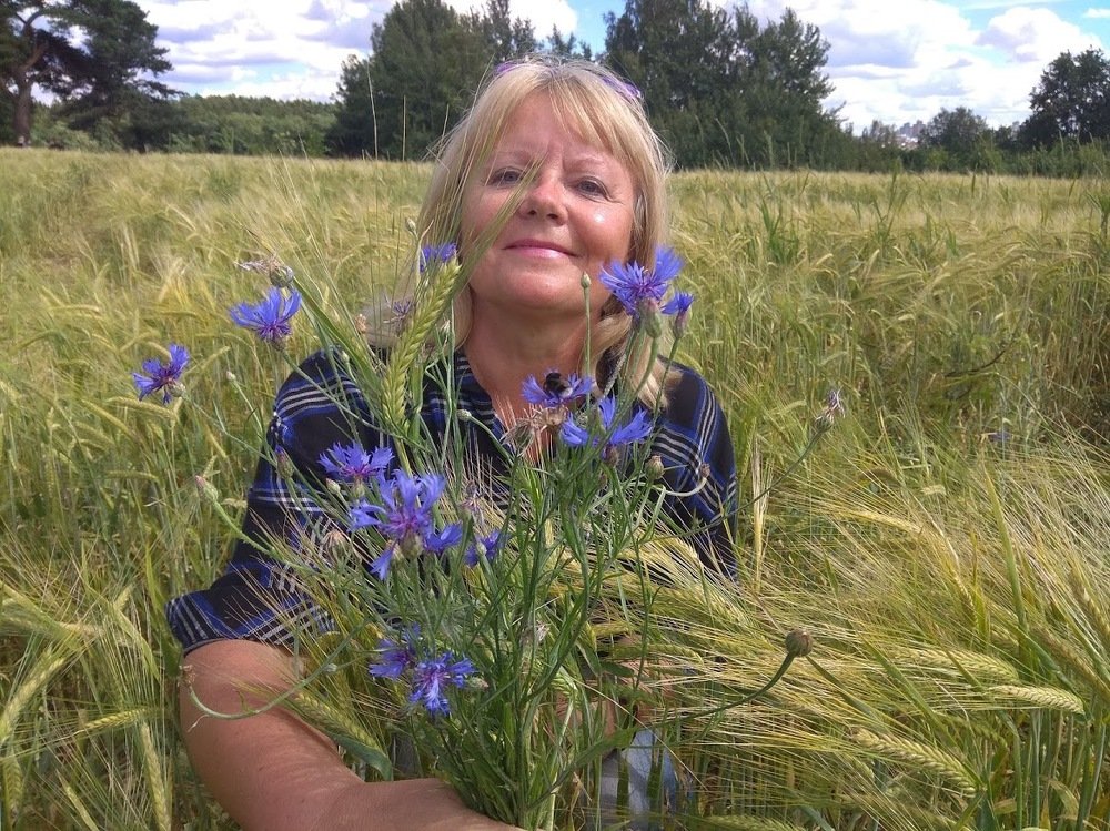 Photograph by Людмила Муравьева