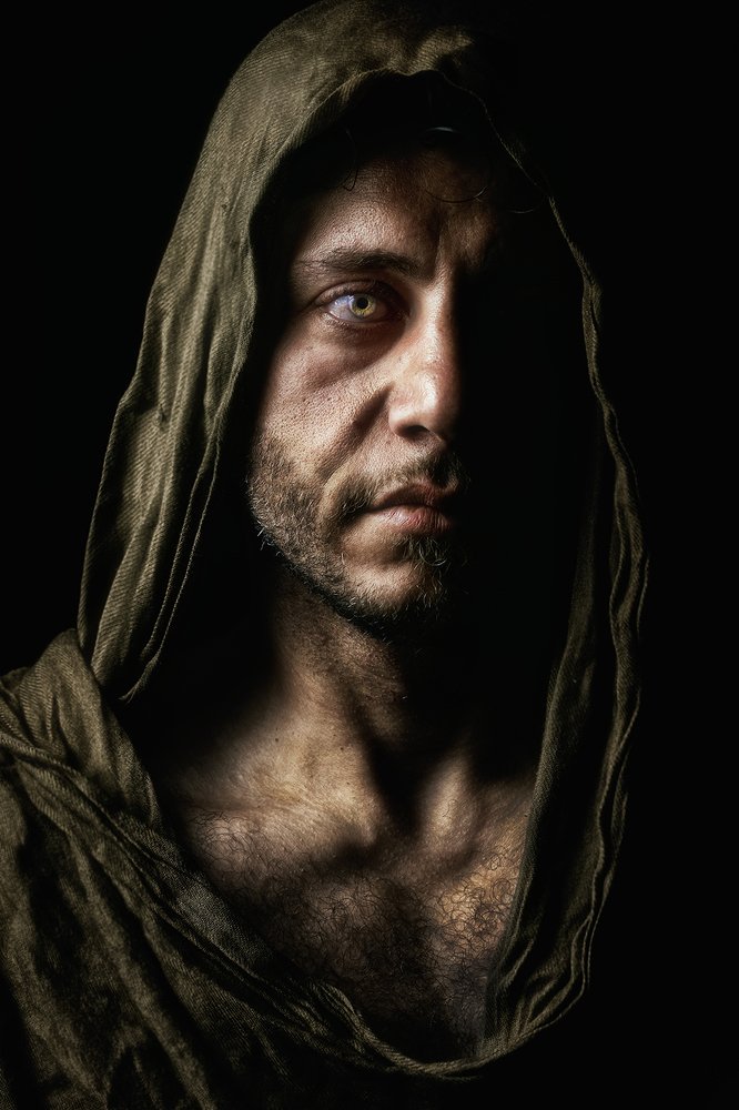 Photograph by Abdulrahman Adi