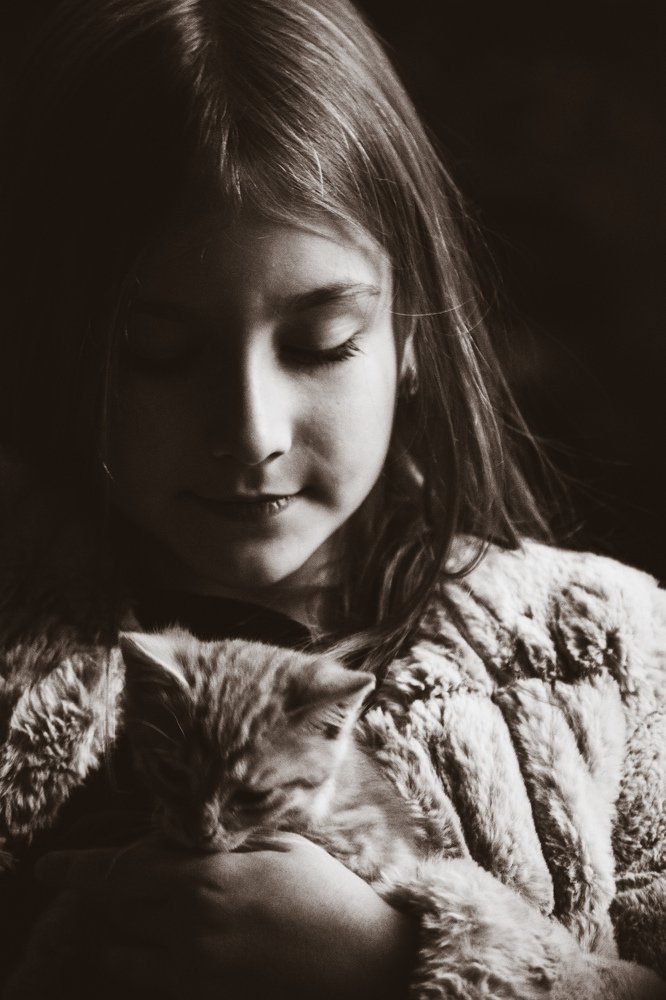 Photograph by Nora Cheprasova