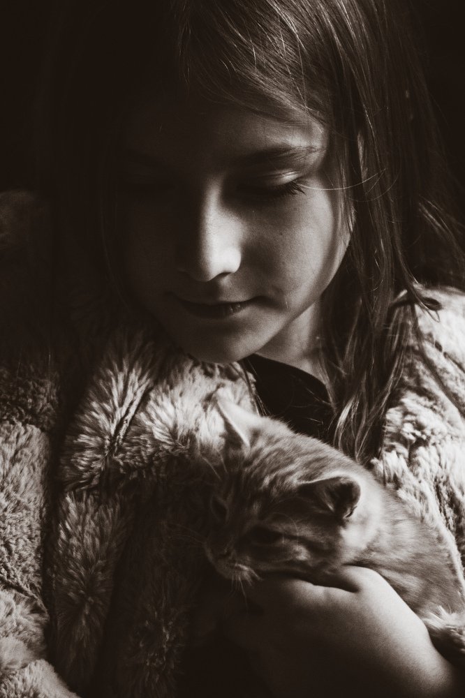 Photograph by Nora Cheprasova