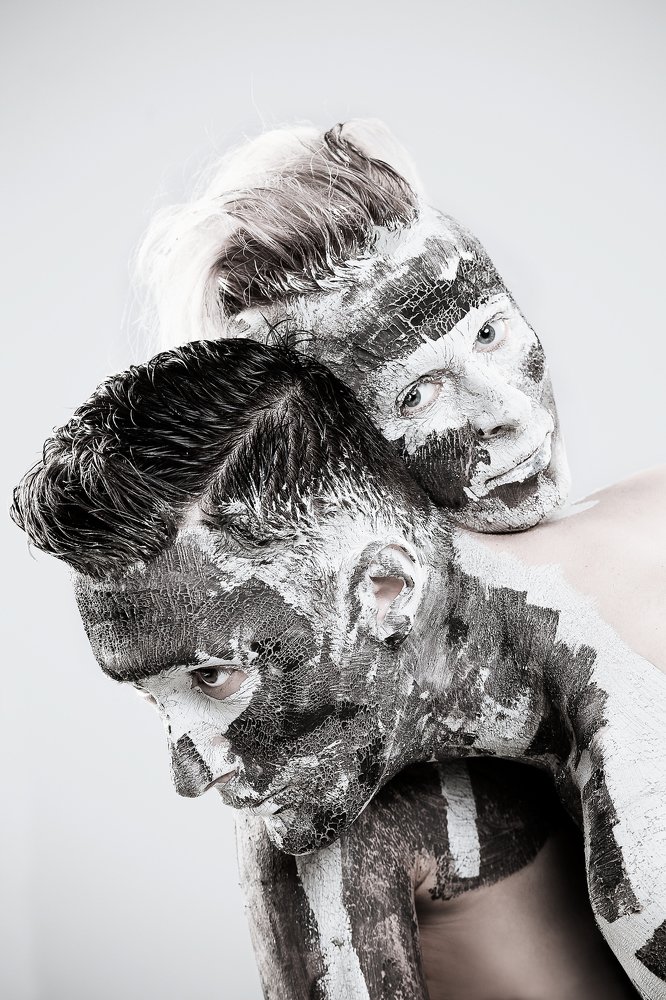 Photograph by Елена Быкова