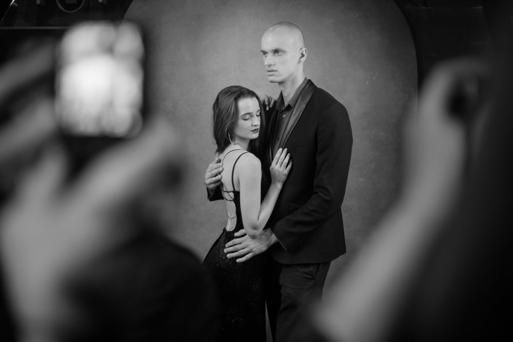 Photograph by Елена Быкова