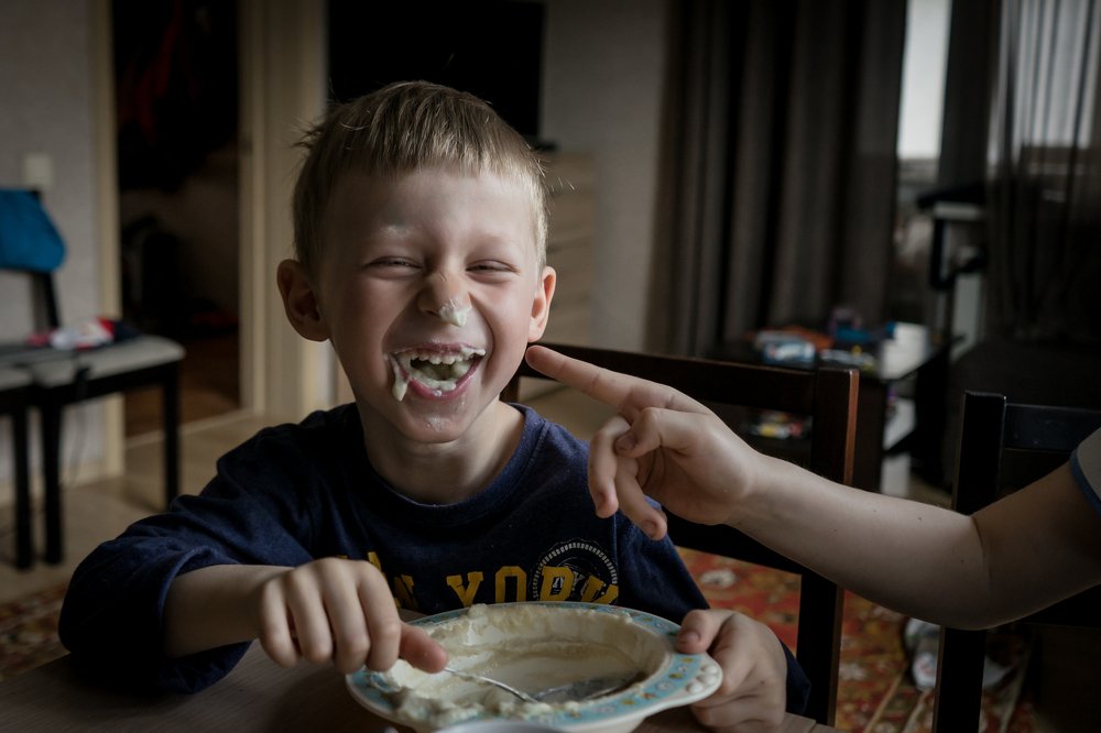 Photograph by Анна Силютина