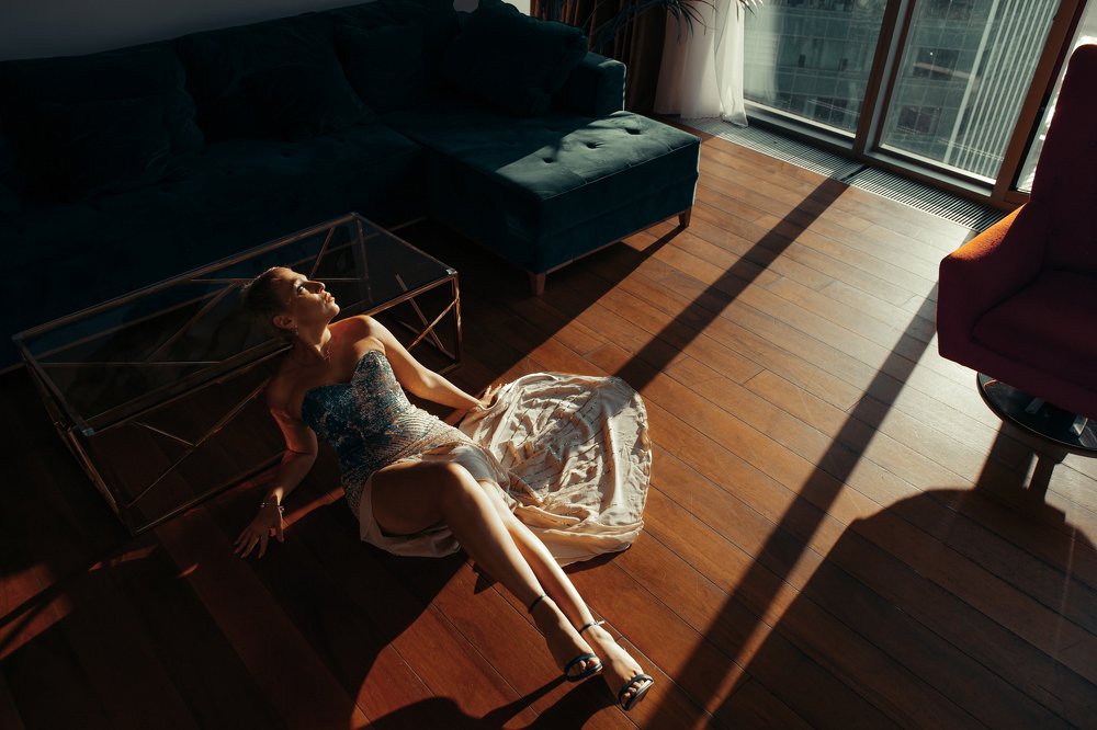 Photograph by Елена Быкова