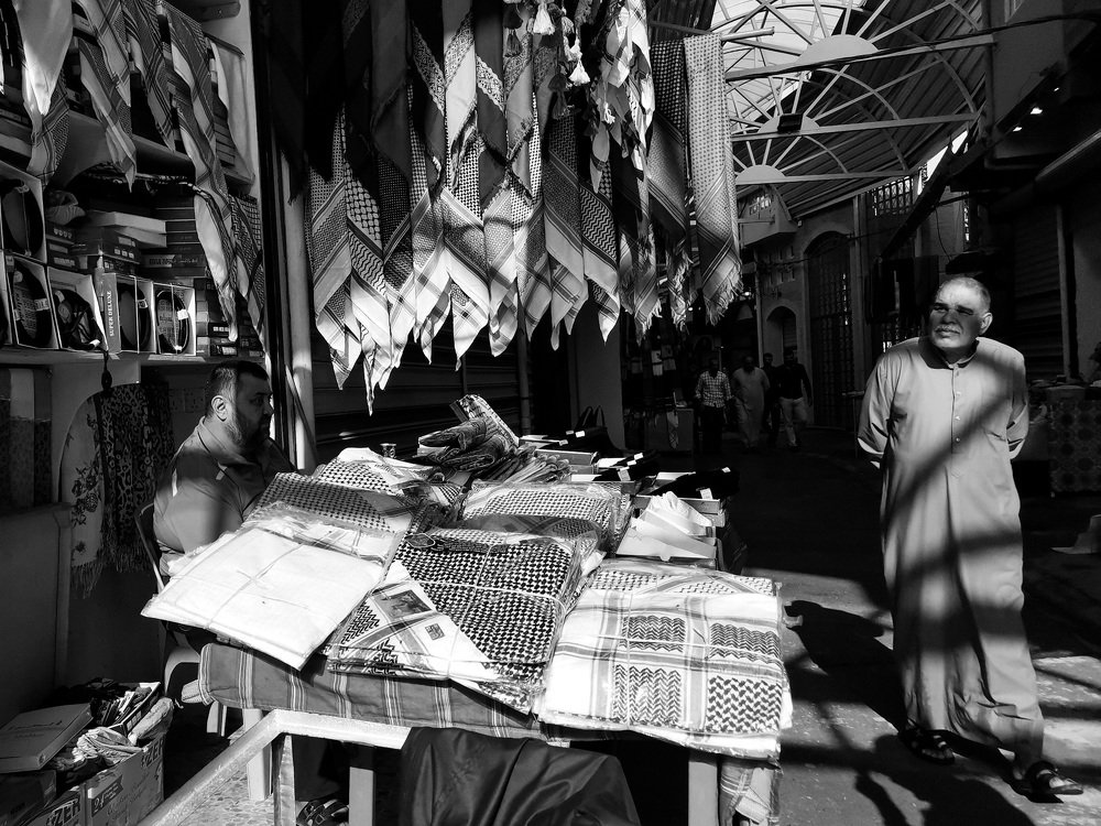 Photograph by Daad Zakarya