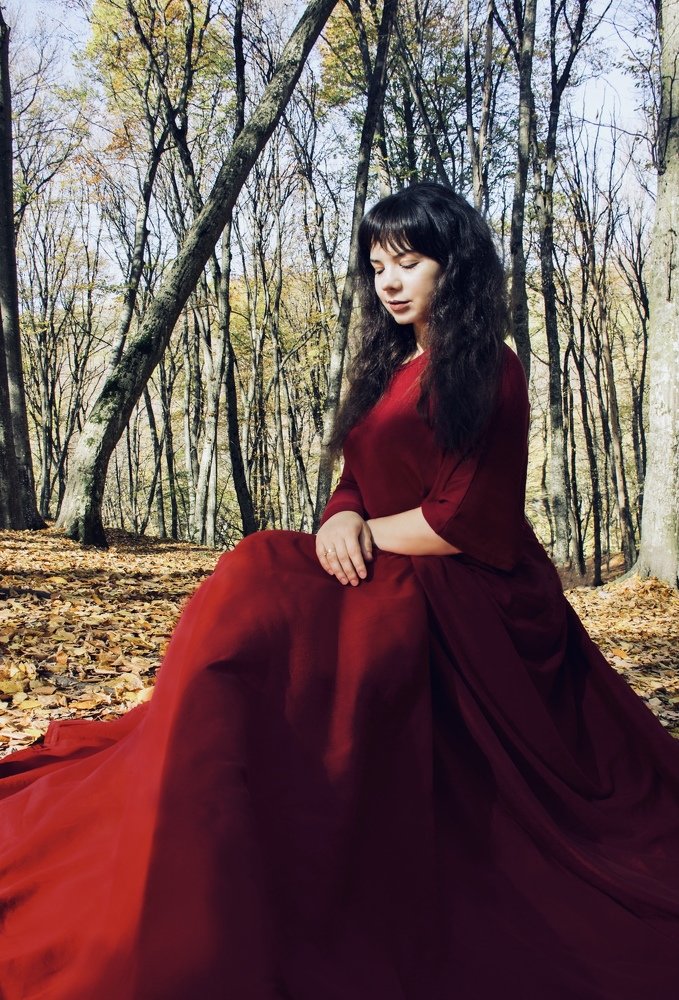 Photograph by Юлия Сушко