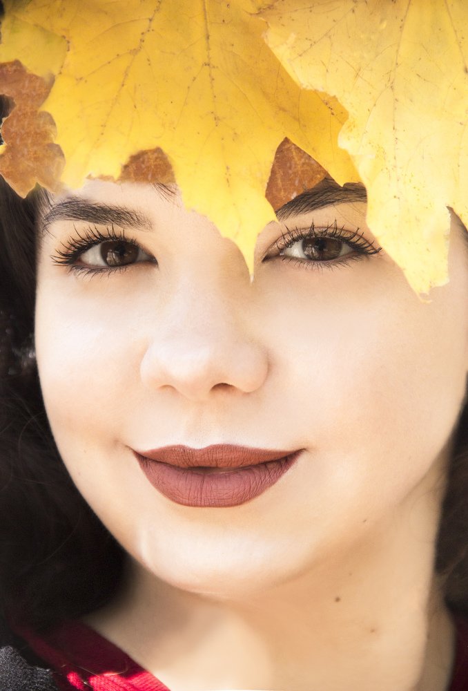 Photograph by Юлия Сушко