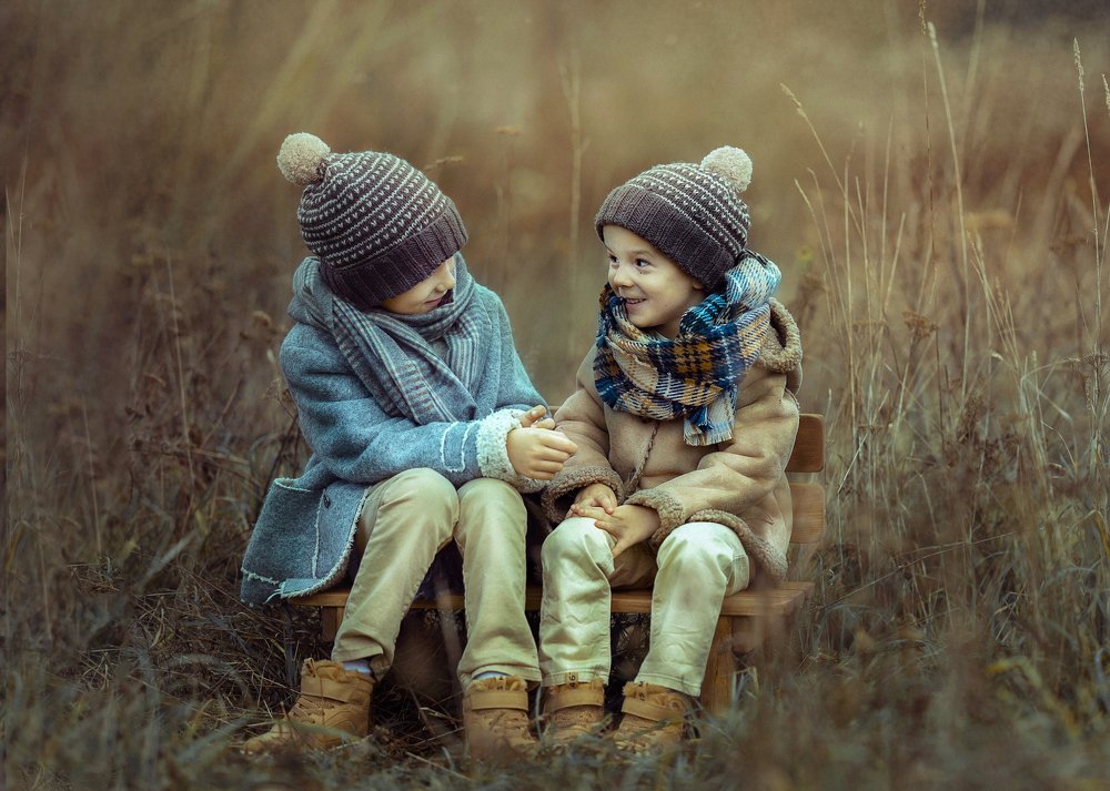 Photograph by Monika Steć