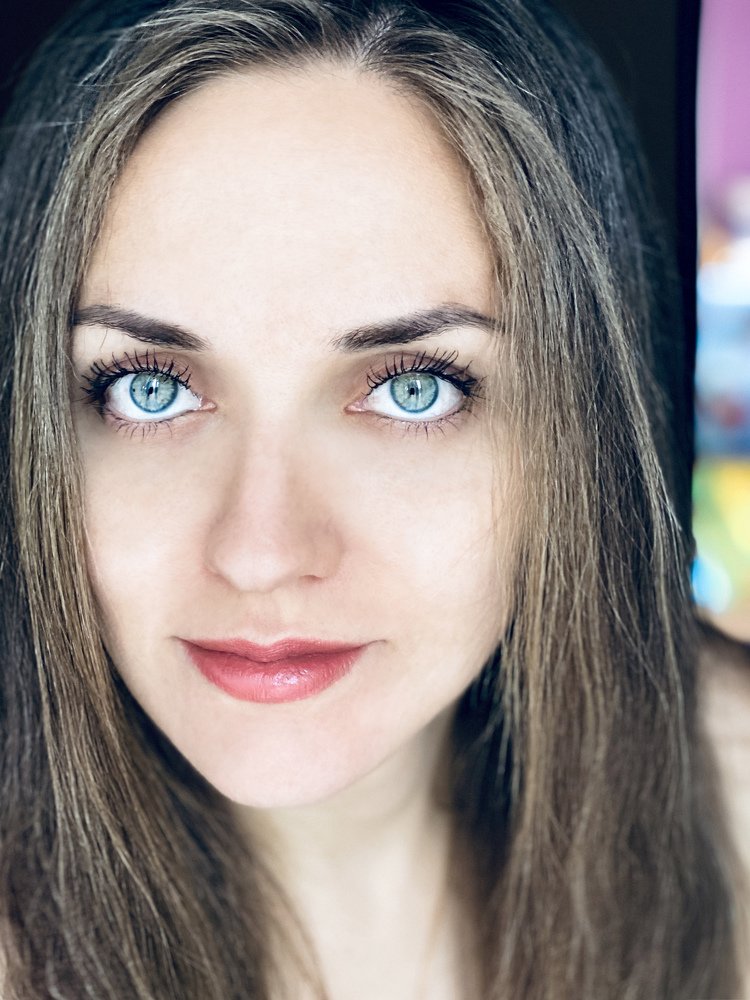 Photograph by Юлия Сушко