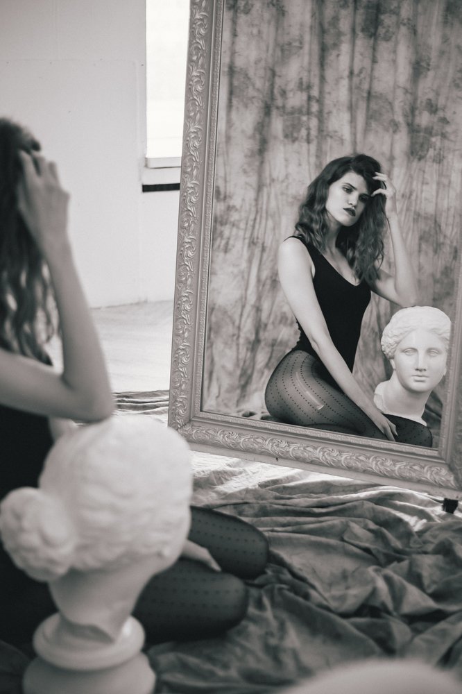 Photograph by Елена Быкова