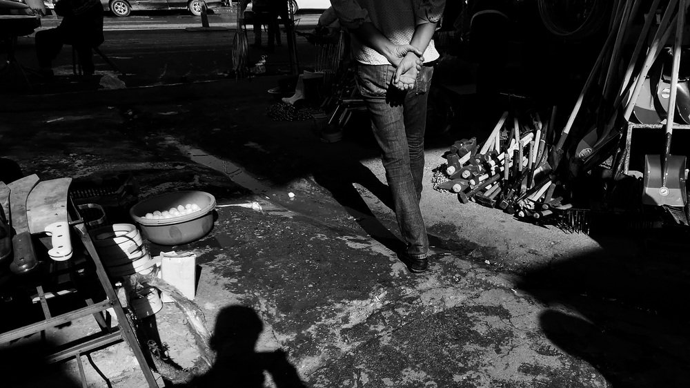 Photograph by Daad Zakarya