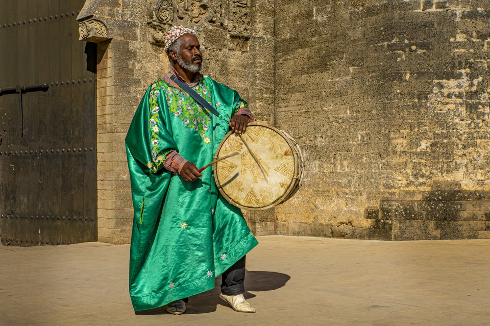 Photograph by Klaus Tesching