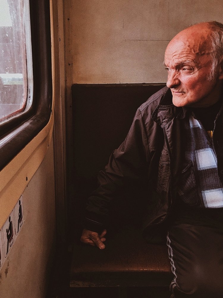 Photograph by Мария Чепрасова