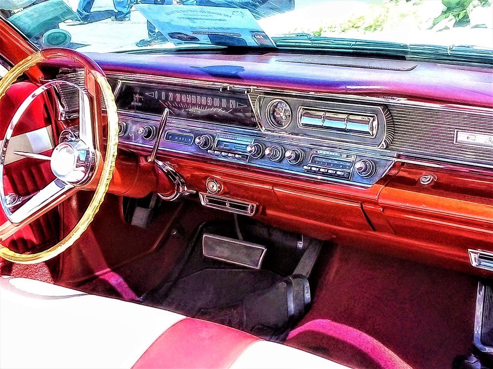 Photograph by José Luis Mendoza Machado