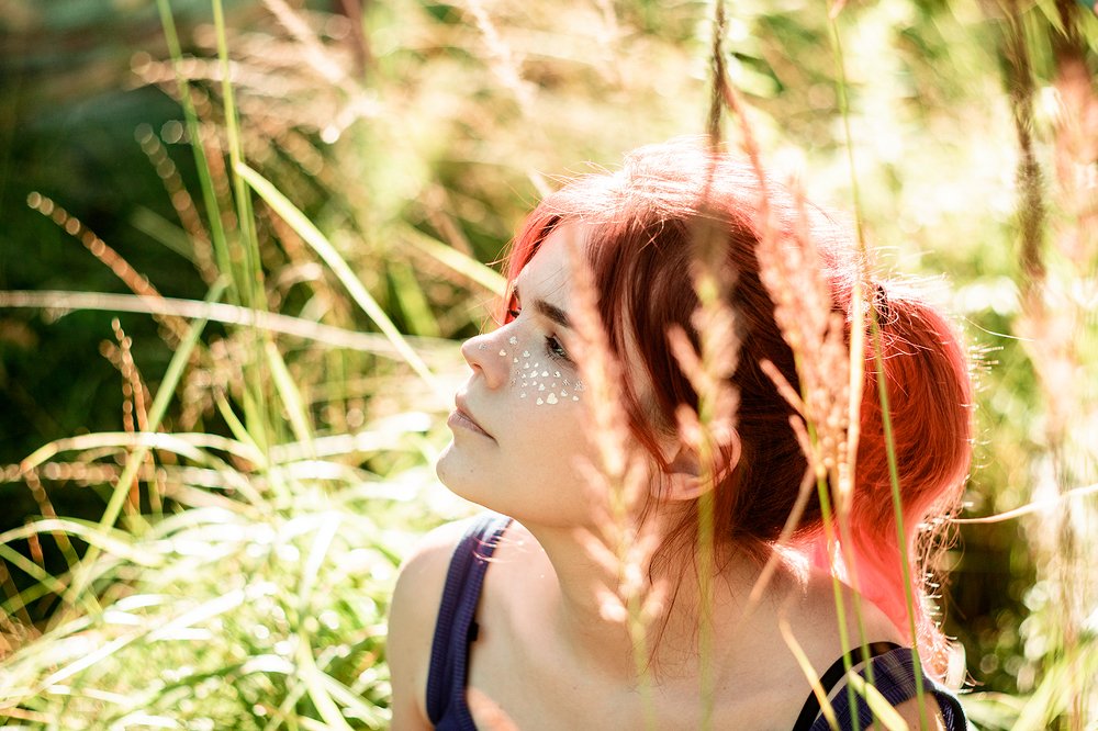 Photograph by Оксана Сонникова