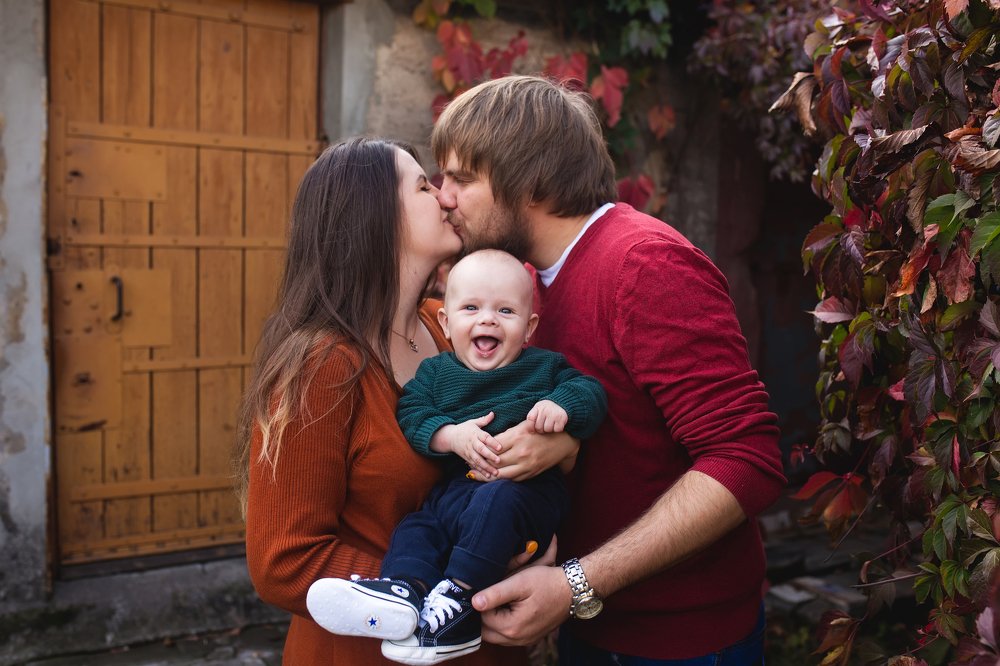 Photograph by Olia Kovryhina (Kudrina)