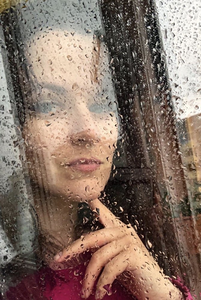 Photograph by Nadzeya Sukhenko