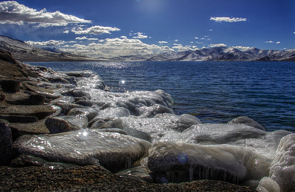 Photograph by Ксения Попова