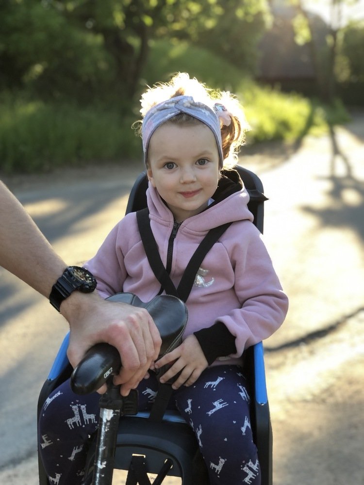 Photograph by Nadzeya Sukhenko