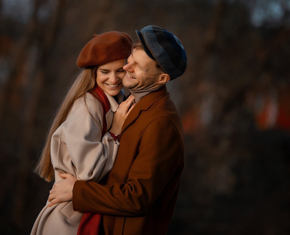 Photograph by Марина Подгузова