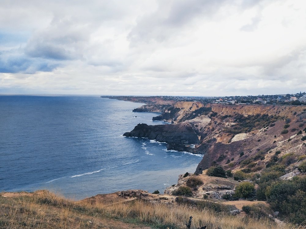 Photograph by Екатерина Харитонова