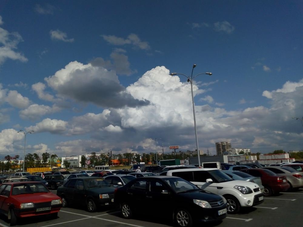 Автомобили