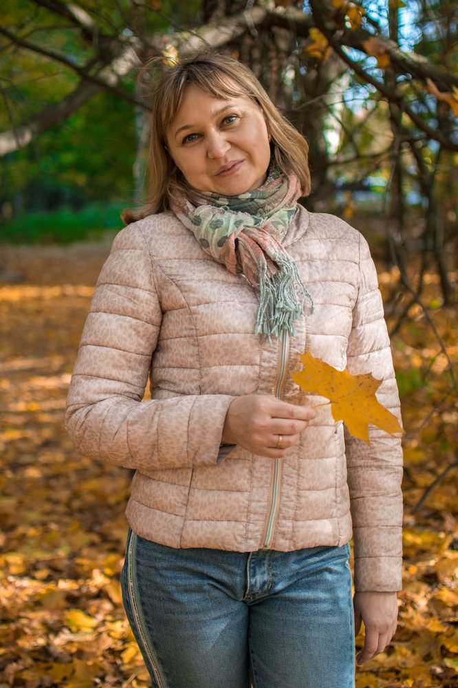 Photograph by Юлия Ламанова