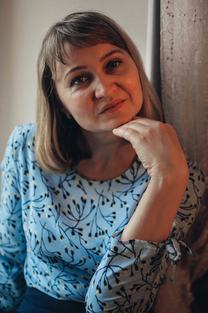 Photograph by Юлия Ламанова