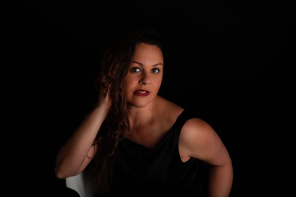 Photograph by Silvana Mestralet