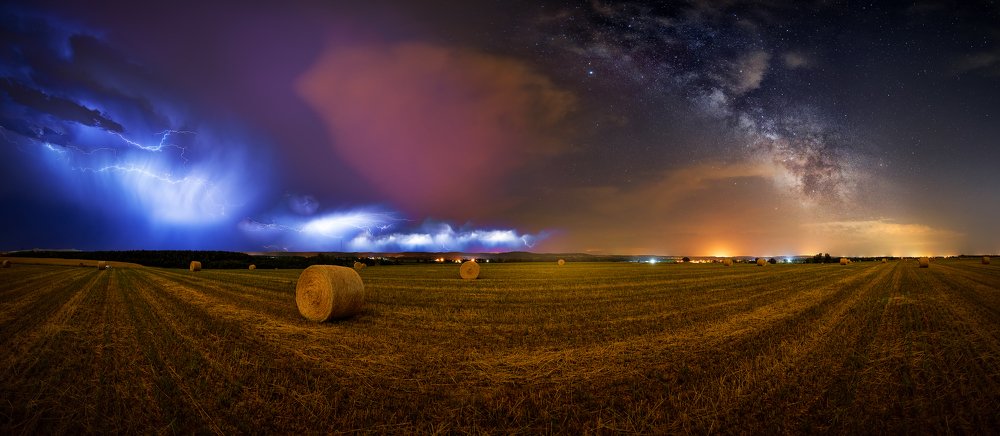 Photograph by Ignacio Municio