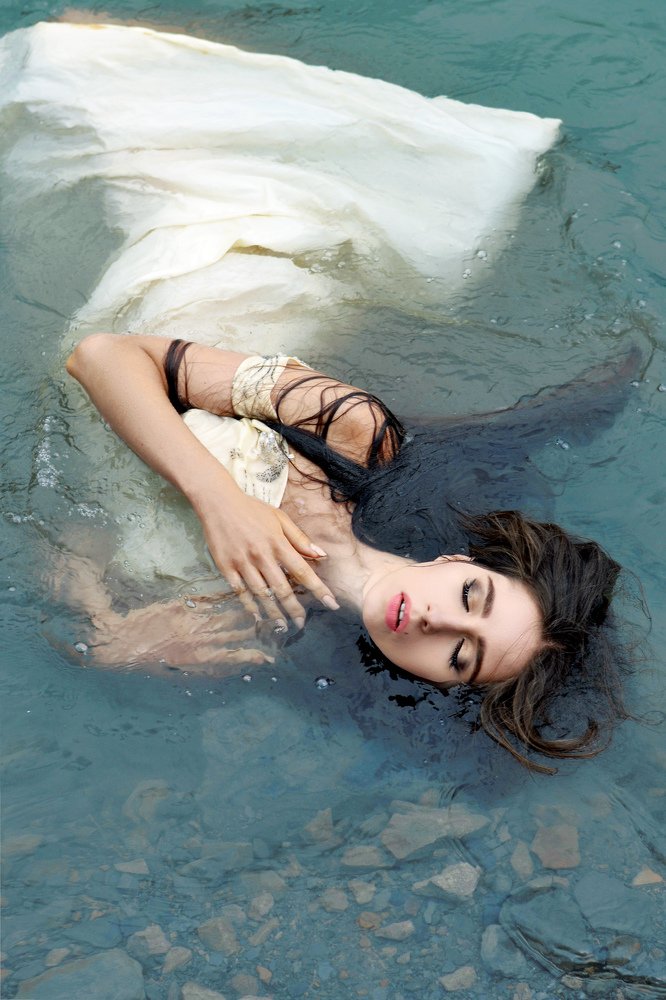 Photograph by Angela Kuzmina