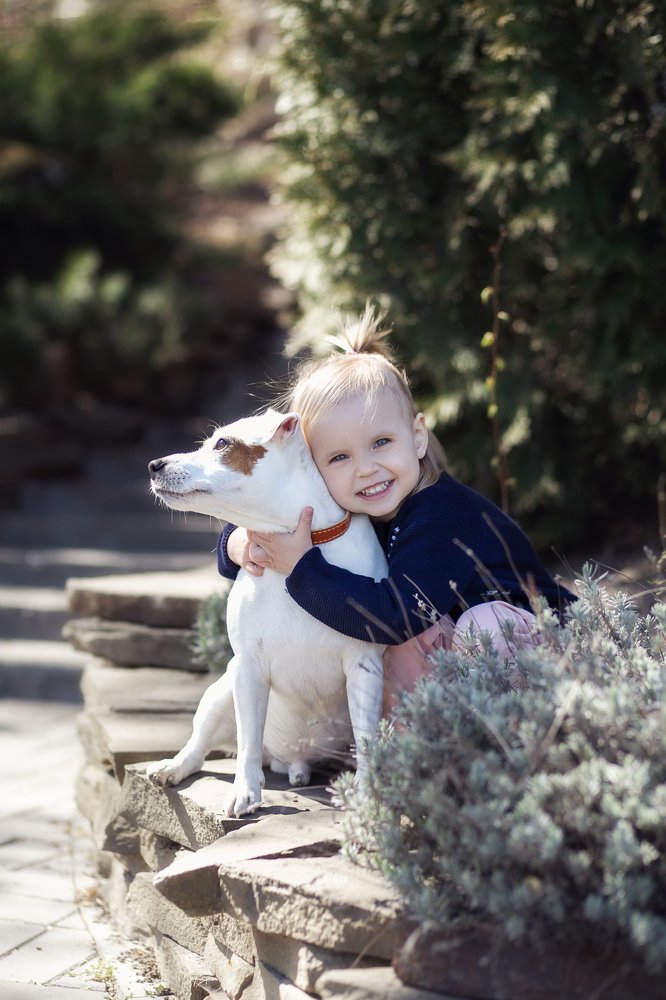 Фотография автора Даниленко Катерина