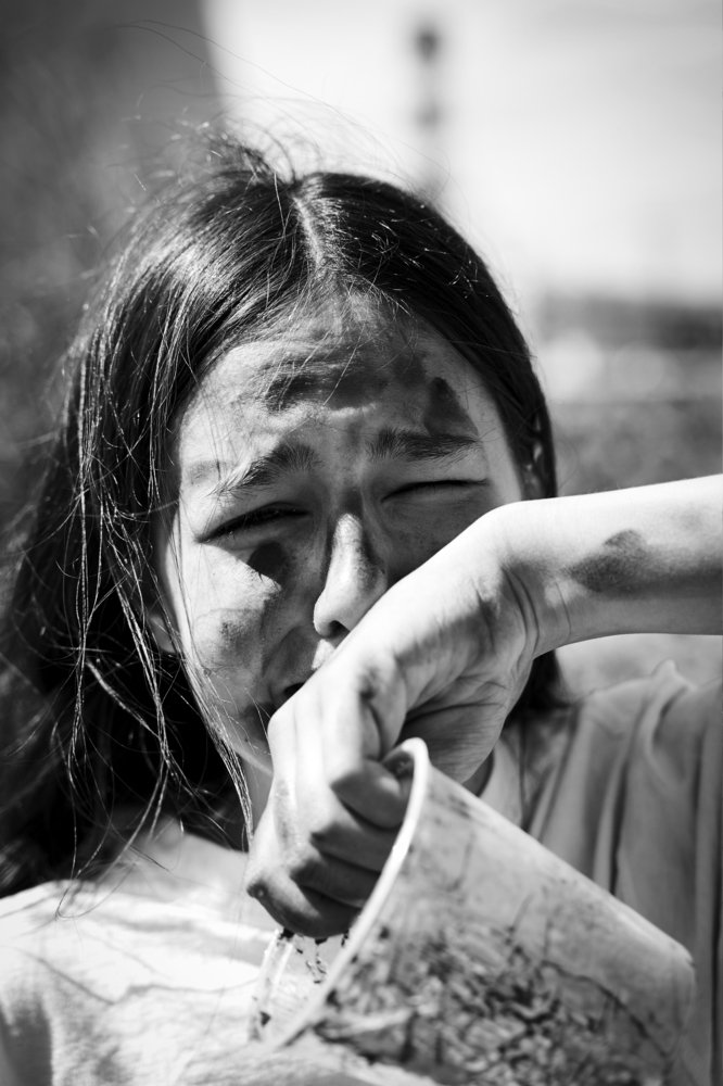 Сохрани Землю