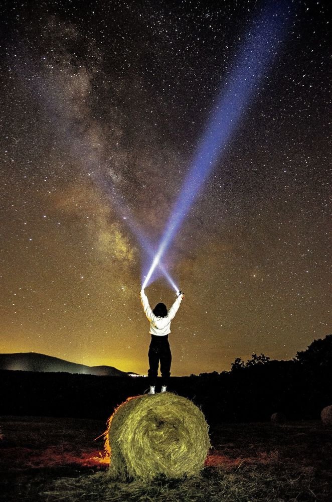 Photograph by Ricardo