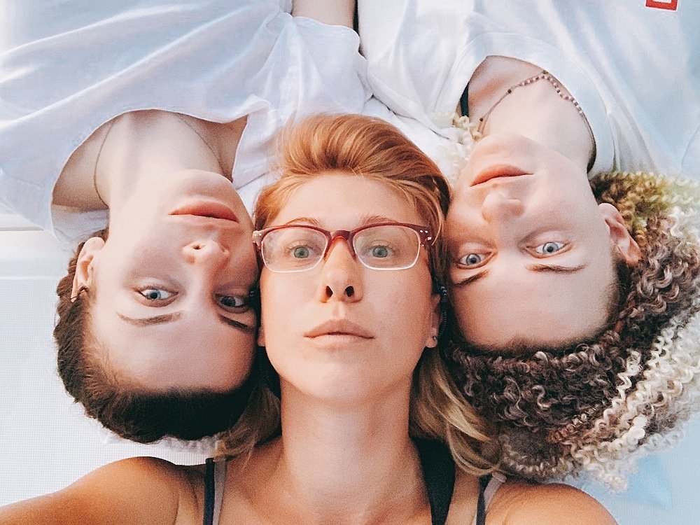 Photograph by Анна Куманцова