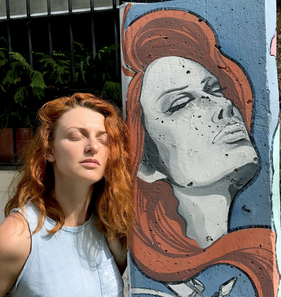 Photograph by Анна Куманцова