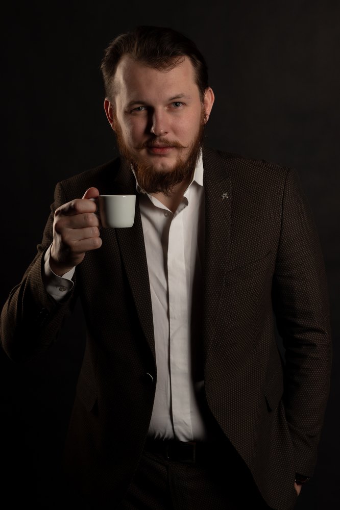 Юрий Храмов