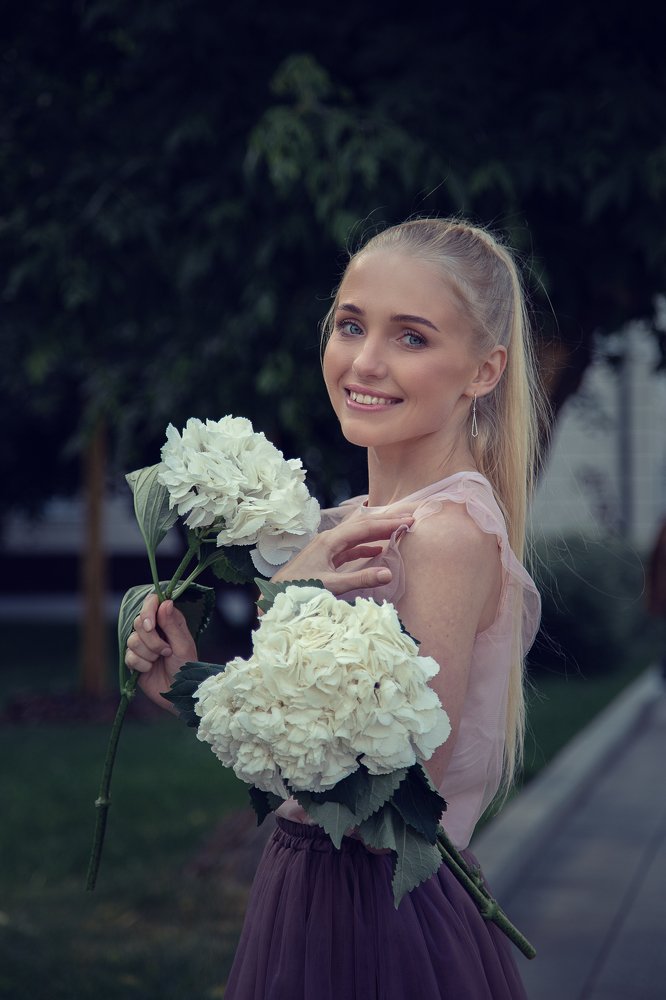 Photograph by Анна Татаурова